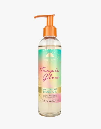 Warm Scent Tree Hut Tropic Glow Moisturizing Shave Oil for Men
| Almond and Sandalwood Tree Hut Tropic Glow Moisturizin