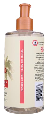 Nourish & Hydrate Hands with Tree Hut Coco Colada Serum Infused Hand Wash
| Long Lasting Scent from Tree Hut Coco Colad