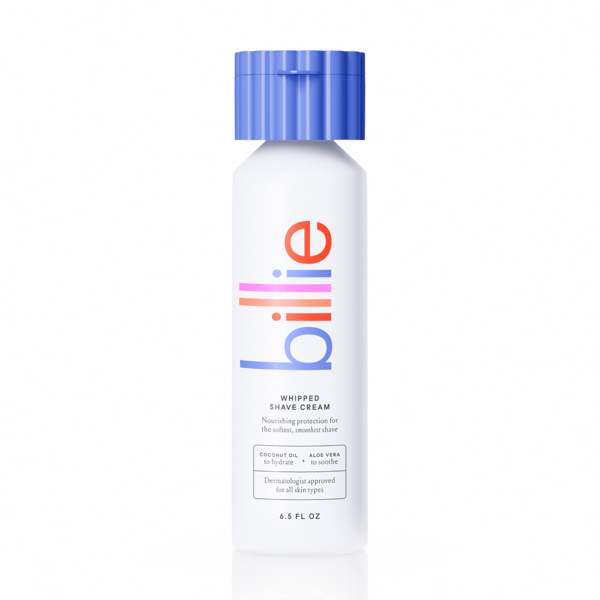 Billie Whipped Shave Cream - Lavender & Bergamot Scent - Men's Fragrance
| Billie Whipped Shave Cream - Lavender & Berg
