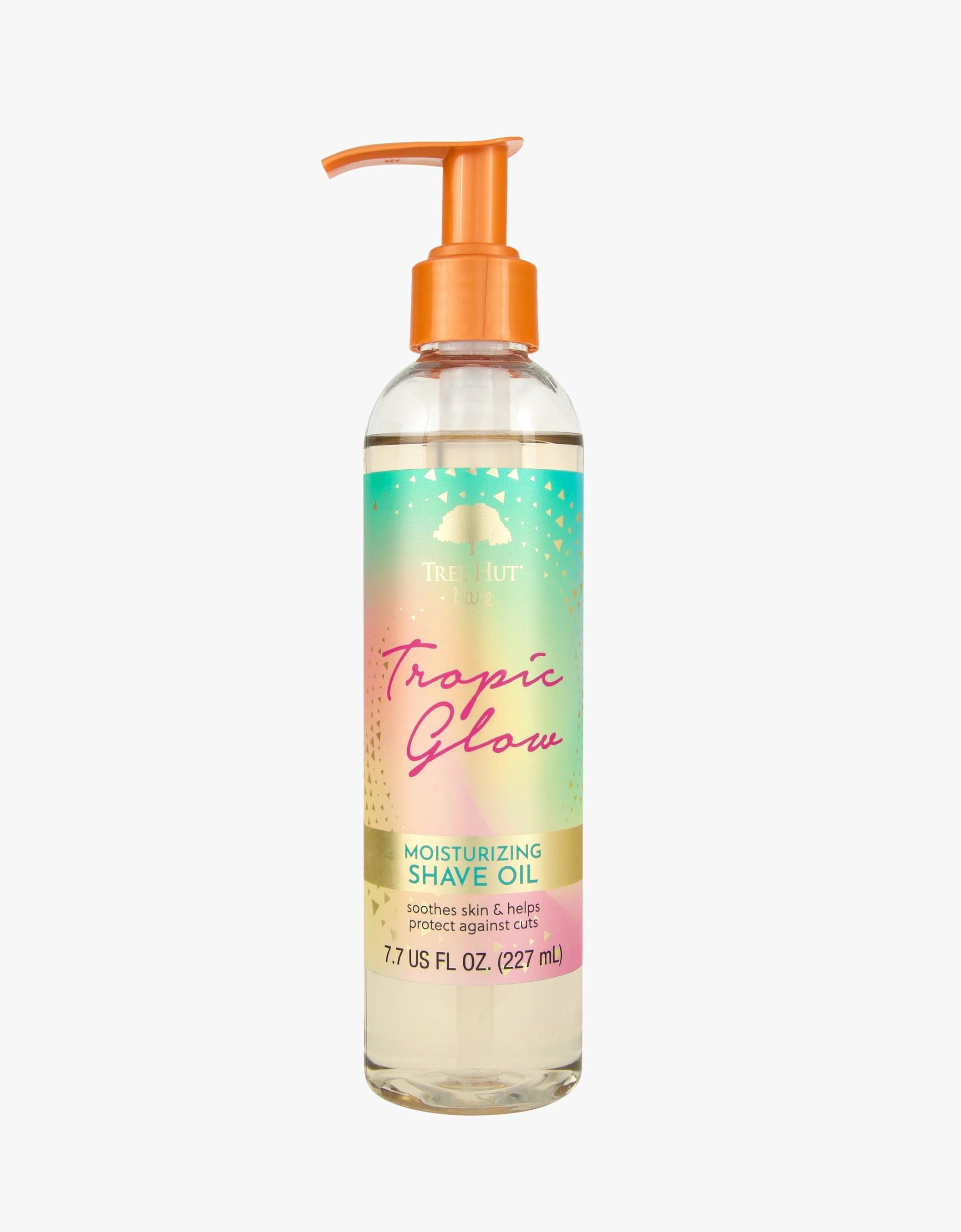 Warm Scent Tree Hut Tropic Glow Moisturizing Shave Oil for Men
| Almond and Sandalwood Tree Hut Tropic Glow Moisturizin