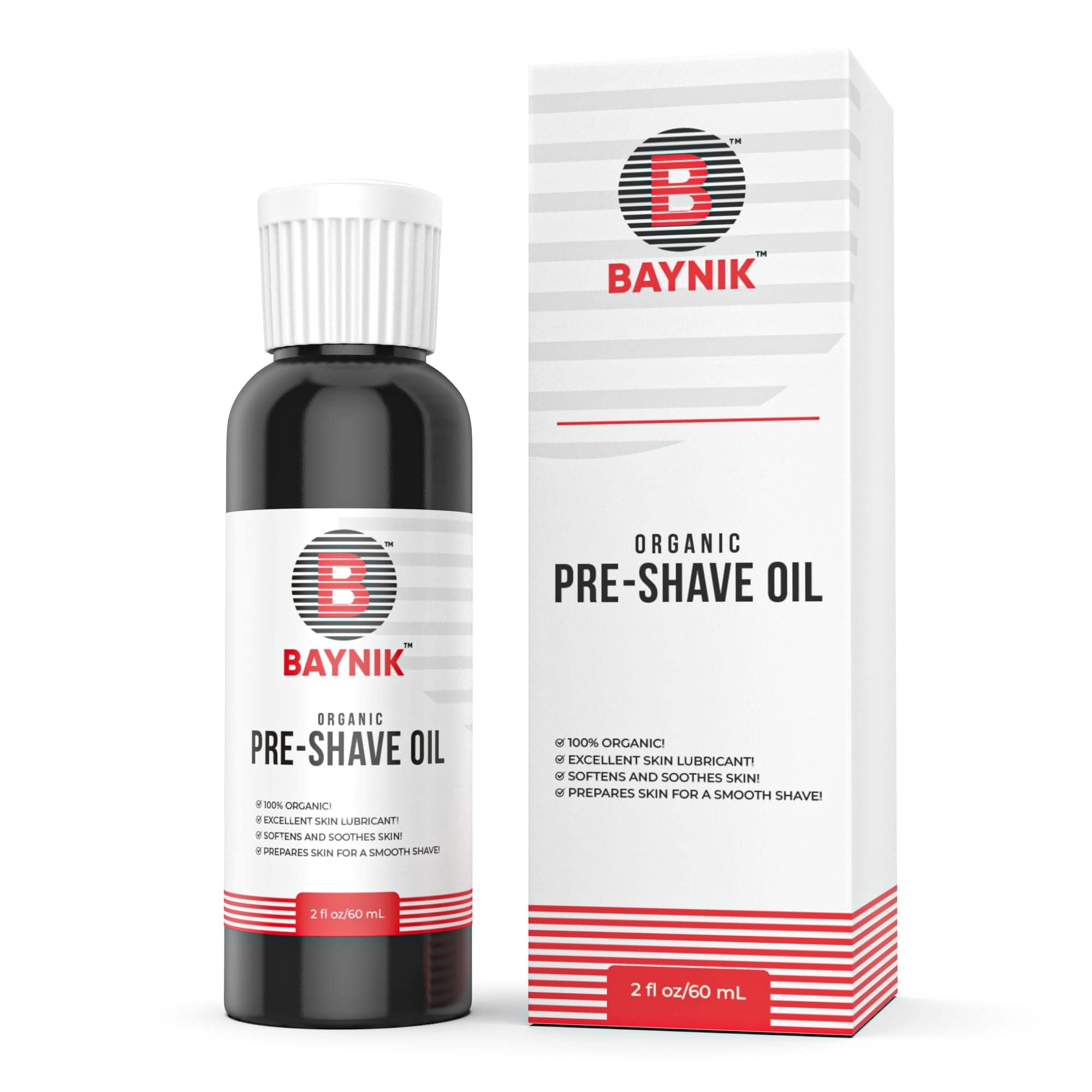Pre-Shave Oil for Men before Shaving Smooth Skin
| Dermatologist-Recommended Pre-Shave Oil for Smooth Shaving
| Pre-Sha